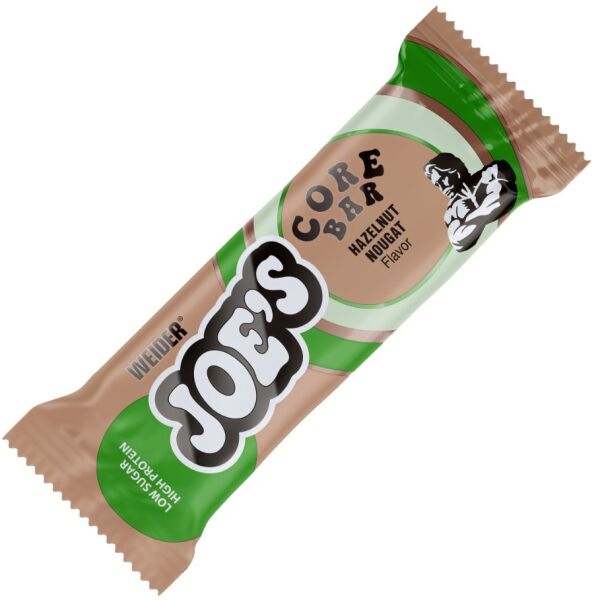 Joes Core Bar 45g