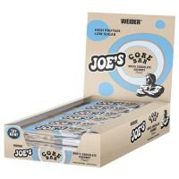 Joes Core Bar White Chocolate-Coconut 12x45g