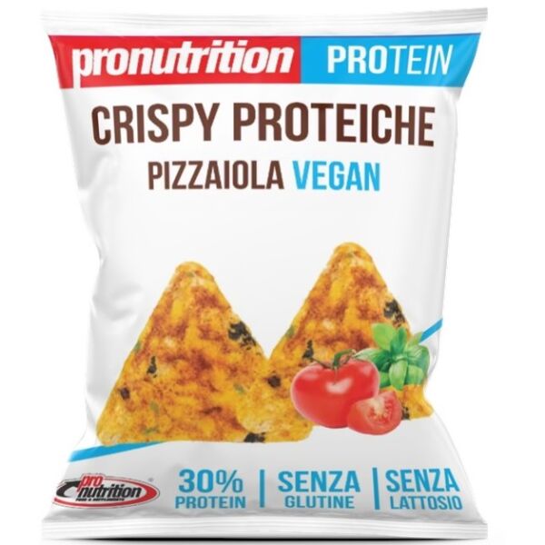 Patatina proteica pizzaiola 60g