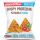 Protein Chips pizzaiola 60g