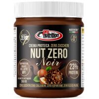 Crema Zero Nut Noir fondente 350g