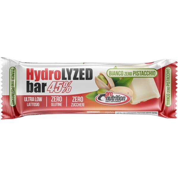 Hydrolyzed 55 Bar