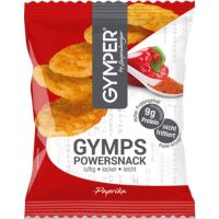 Gymper Gymps Powersnack 25g