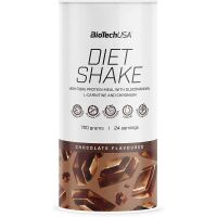 Diet Shake 720g Cioccolato