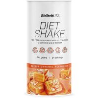 Diet Shake 720g Salted Caramel