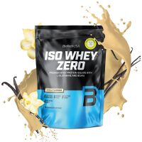 Iso Whey Zero 454g