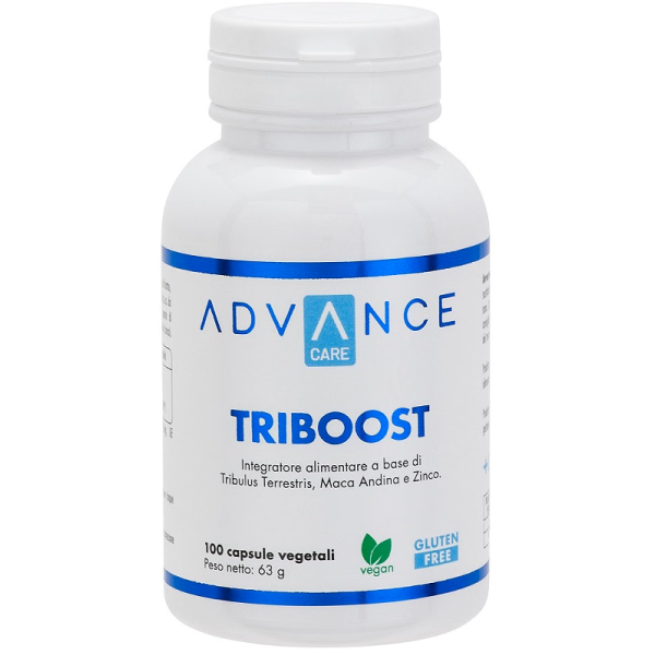 Triboost 100 caps.