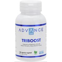 Triboost 100 caps.