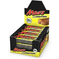 Mars Hi Protein Bar 12x59g Original