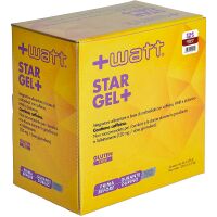 StarGel+ Arancia rossa 30x40ml