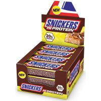 Snickers Hi Protein Bar Original 12x55g