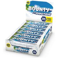 Bounty Hi Protein bar 52g