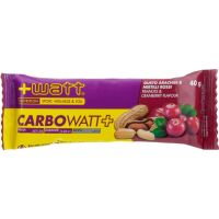 CarboWatt+ Bar