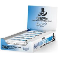 32% Protein Bar Coconut 12x60g