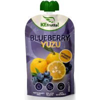 KeFrutta Bluberry-Yuzu + vitamina B