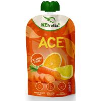 KeFrutta ACE + vitamina C, E, A