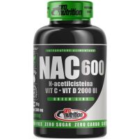 NAC 600  60 Tabletten