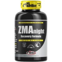 ZMA recovery form  90 cps