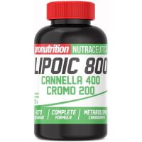 Lipoic800 Cromo Canella  60 Tabletten