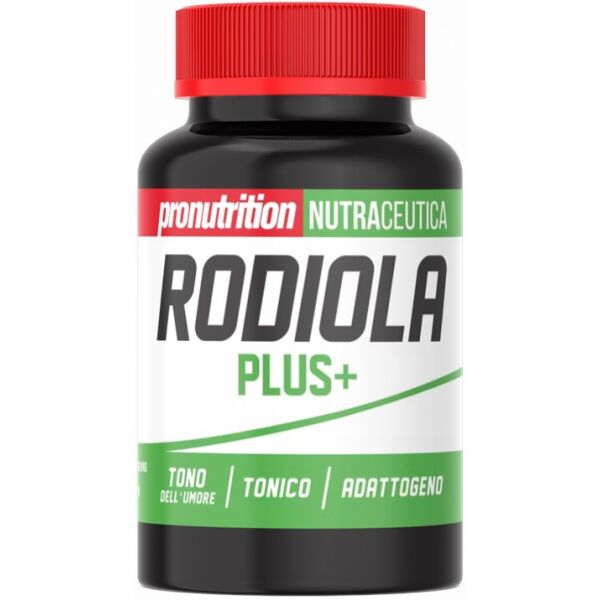RodiolaPlus+  60 Tabletten