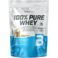 100% Pure Whey 400g
