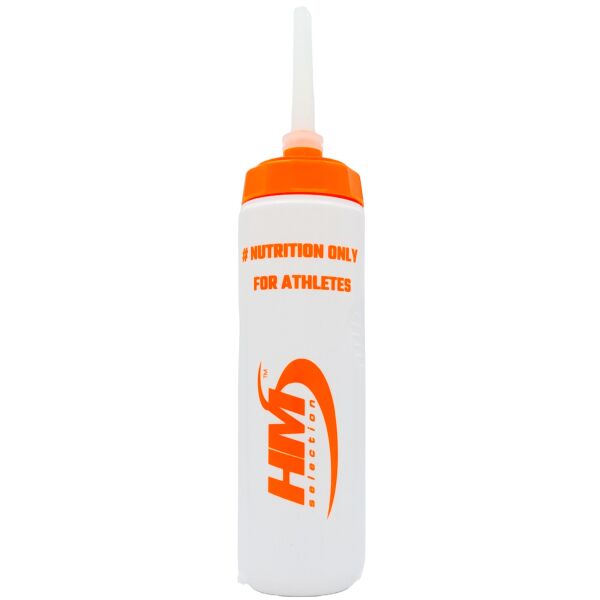 borraccia Sport bottle Hockey ultracap arancione 900ml