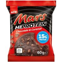 Mars Hi-Protein Cookie Chocolate Caramel