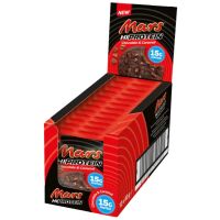 Mars Hi-Protein Cookie Chocolate Caramel 12x60g