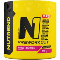 N1 PRO 300g Forest berries