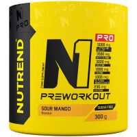 N1 PRO 300g Mango