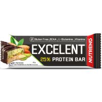 Excelent Protein Bar Almond Pistachio 30x40g