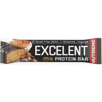 Excelent Protein Bar Peanut Butter 18x85g