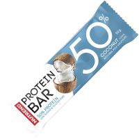 Protein Bar 50 Chocolate 30x50g
