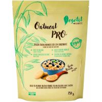 Oatmeal Pro Biscotto