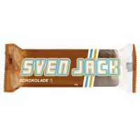 SvenJack Cioccolato 18x65g