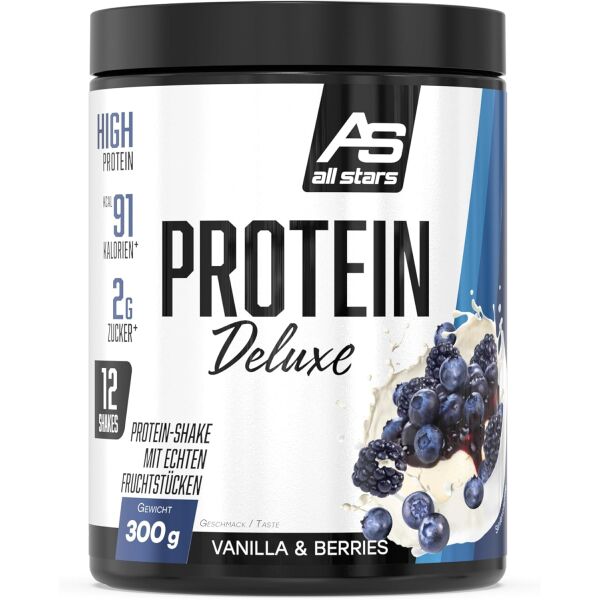 Protein Deluxe 300g