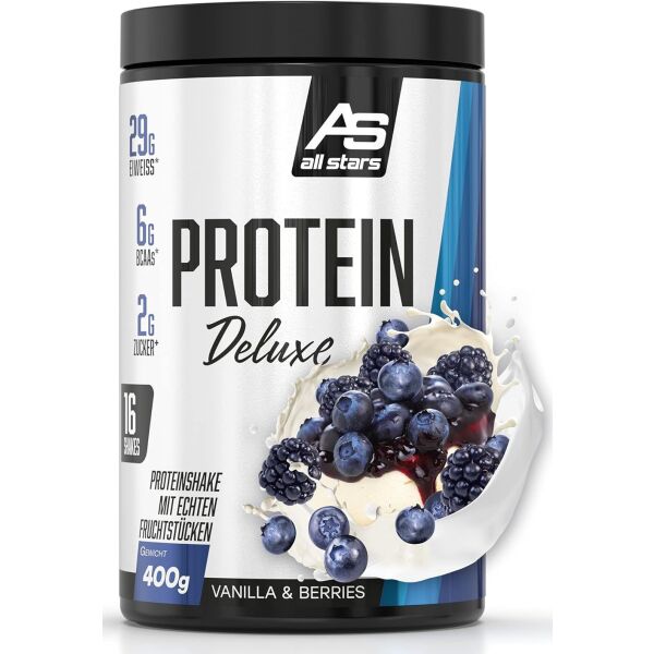 Protein Deluxe