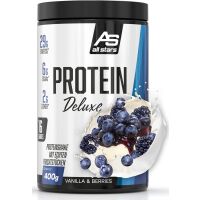Protein Deluxe