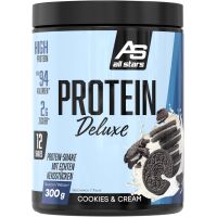 Protein Deluxe 300g Cookies & Cream