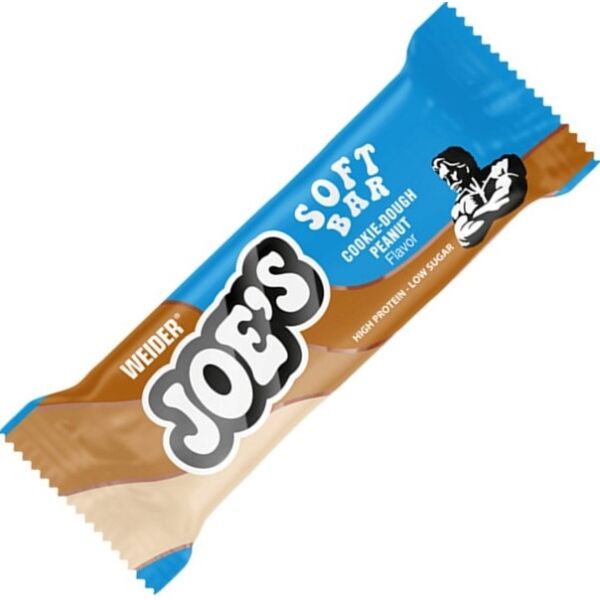 Joes Soft Bar