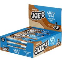 Joes Soft Bar Cookie Dough 12x50g