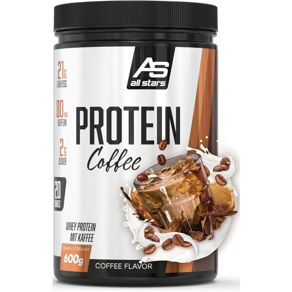 Protein Coffee 600g