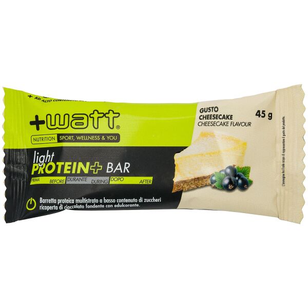 Light Protein+ Bar 45g