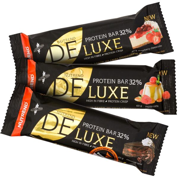 Deluxe Bar