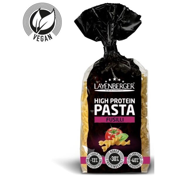 High Protein Pasta Fusilli 250g