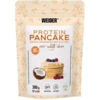 Protein Pancake Mix 300g Kokos-weiße Schokolade