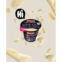 Ehrmann High Protein Pudding White Chocolate