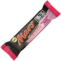 Mars Hi Protein Low Sugar Bar Raspberry Smash