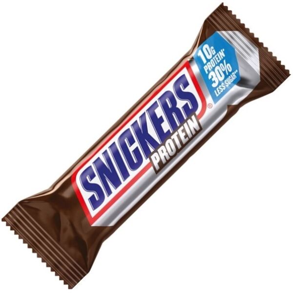 Snickers Protein less sugar Bar 47g