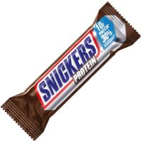 Snickers Protein less sugar Bar 47g